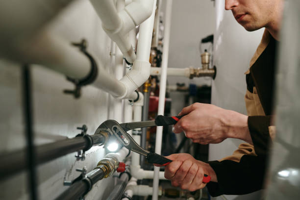 Best Emergency Plumber  in Westville, IN