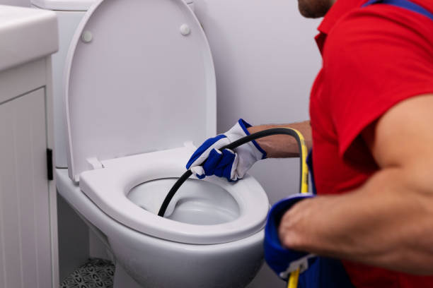 Best Local Plumber Services  in Westville, IN