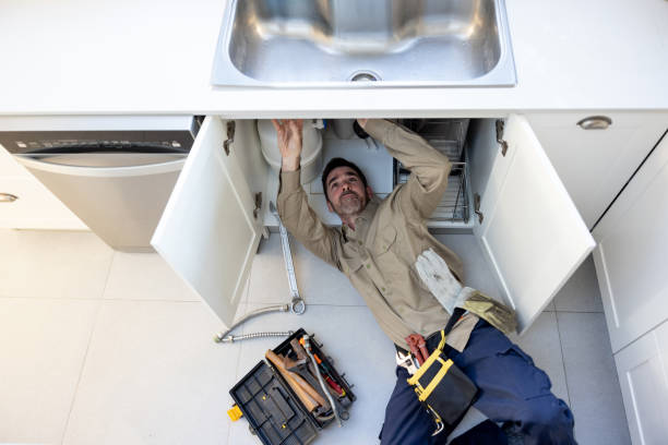 Best Leak Detection Services  in Westville, IN