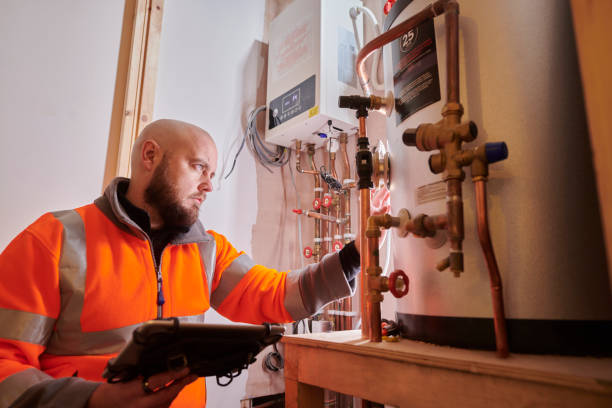 Best Boilers & Radiators  in Westville, IN