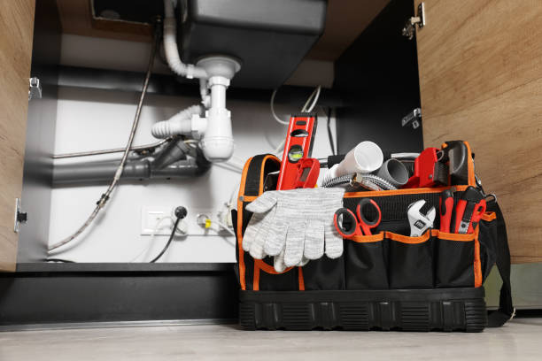 Best 24-Hour Plumber Near Me  in Westville, IN