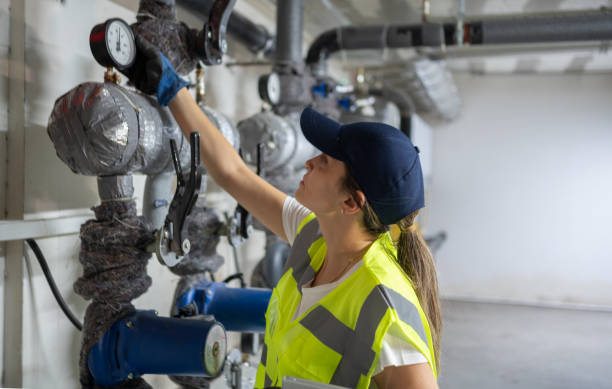 Best Gas Line Repair  in Westville, IN