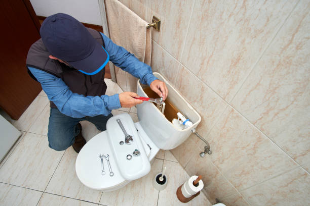 Best Sprinkler Systems  in Westville, IN