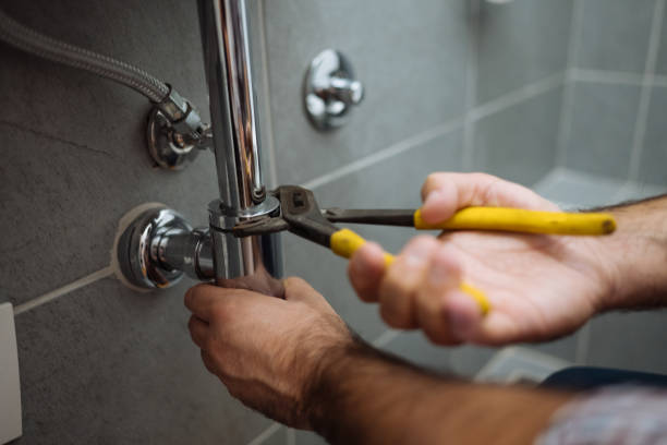Shower Repair Services in Westville, IN