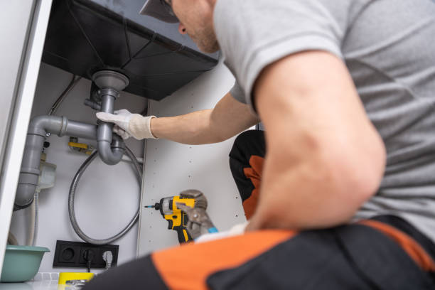 Best Plumbing Installation Services  in Westville, IN